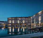 Others 5 Terme di Saturnia Natural Spa & Golf Resort - The Leading Hotels of the World