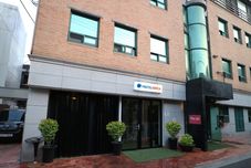 其他 Hostel Korea Original