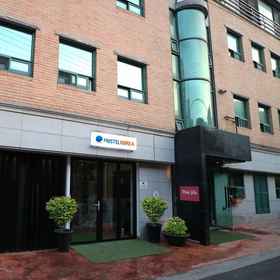 Primary image 1 Hostel Korea Original, Hotel Taman Kanak-Kanak Somang