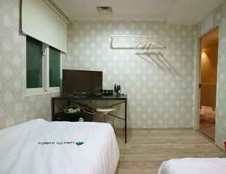 Lainnya 2 Hostel Korea Original