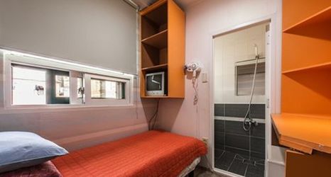 其他 2 Hostel Korea Original