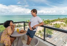 อื่นๆ 6 Vistamar Hotel