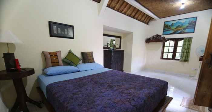 Lainnya Alam Sari Homestays