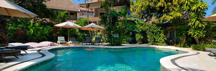 Lainnya Pearl Boutique Hotel - Adult Only