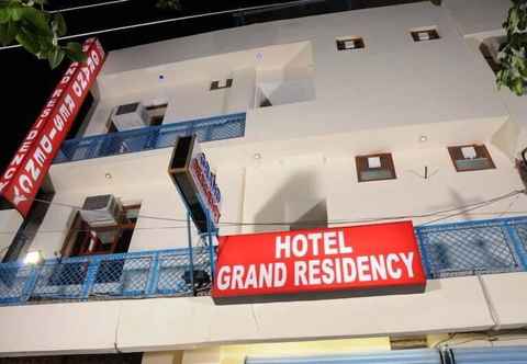 Others Hotel Grand Residency