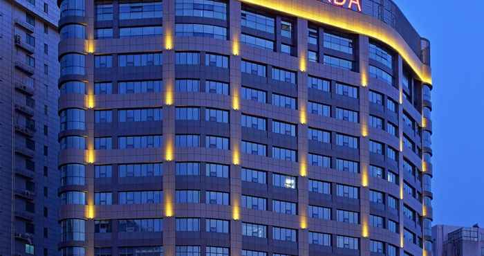 Others Ramada Changzhou North