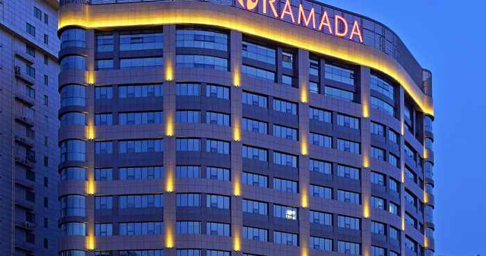 Khác Ramada Changzhou North