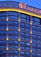 Primary image Ramada Changzhou North