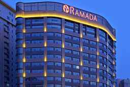 Ramada Changzhou North, THB 4,340.59