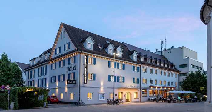 Others Hotel Messmer