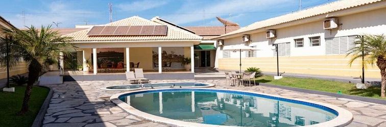 อื่นๆ Village Hotel