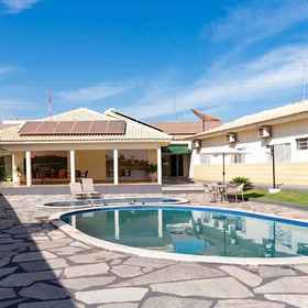 Primary image1Village Hotel,圣路易斯迪卡塞雷斯主教座堂飯店