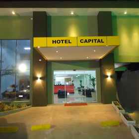 Primary image1Hotel Capital,Prime Park Estacionamentos - Unidade 9飯店