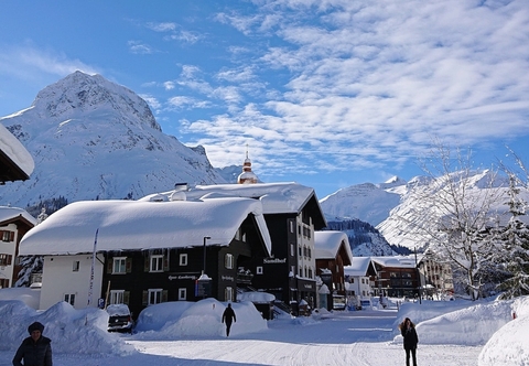 Lain-lain Hotel Sandhof