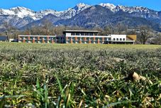 Khác Hotel Spirodom Admont