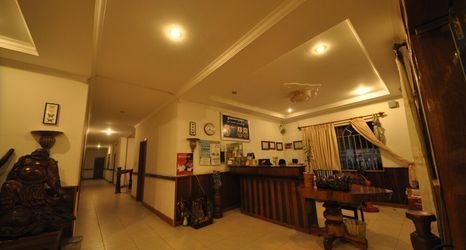 Lainnya 2 Xing Angkor Hotel