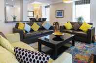 Lainnya Inverness City Suites