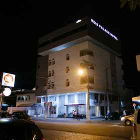 Primary image1Reis Palace Hotel,彼得罗利纳大教堂飯店