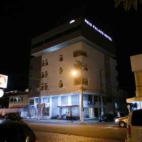 Primary image 1 Reis Palace Hotel, Khách sạn Parque Fluvial do Rio São Francisco