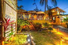 其他 Pousada Portal da Concha