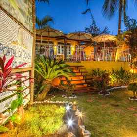 Primary image1Pousada Portal da Concha,Havaizinho Beach飯店