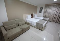 기타 5 Oitis Hotel