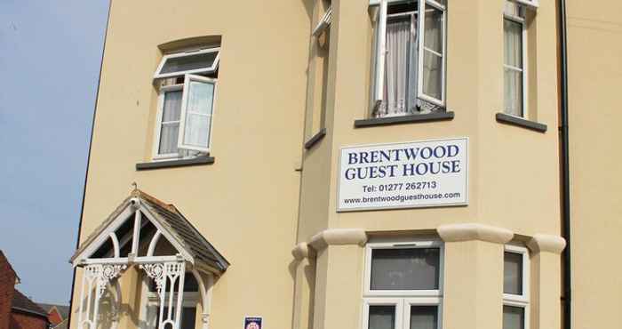 อื่นๆ Brentwood Guest House Hotel