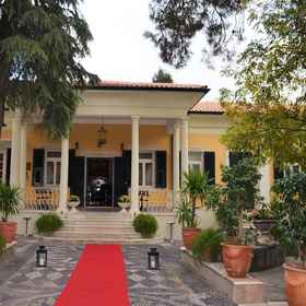 Primary image 1 Villa Levante, Hotel Universiti Ege