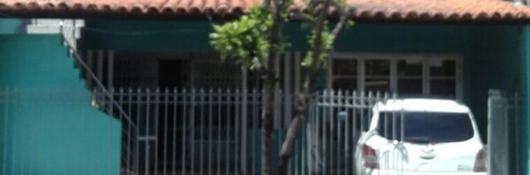 其他 Pousada Belos Dias