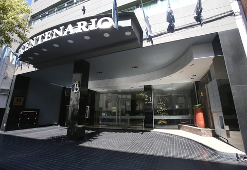 Others Hotel Bicentenario Suites & Spa
