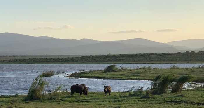 Lain-lain Shayamoya Tiger Fishing and Game Lodge