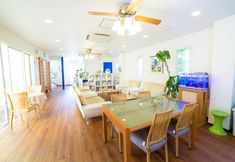 Lain-lain 4 K's House Kyoto - Hostel