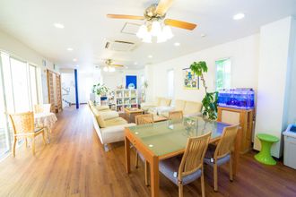 Lain-lain 4 K's House Kyoto - Hostel