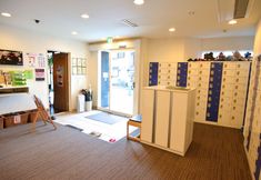 Lain-lain 2 K's House Kyoto - Hostel