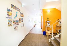 Lain-lain 5 K's House Kyoto - Hostel