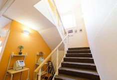 Lain-lain 3 K's House Kyoto - Hostel