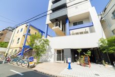 Lain-lain K's House Kyoto - Hostel