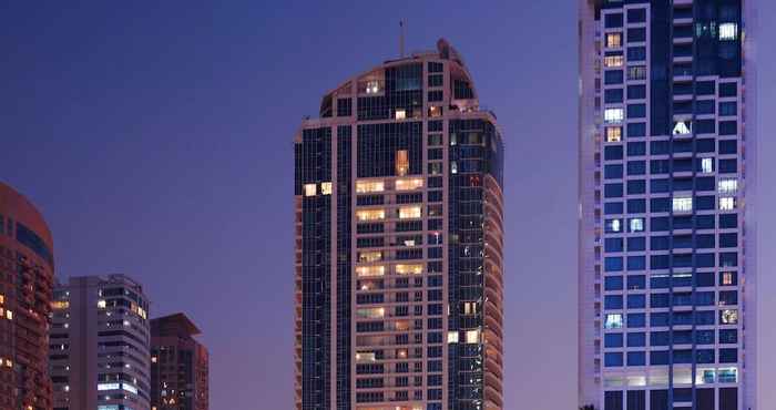 Others Mövenpick Hotel Jumeirah Lakes Towers