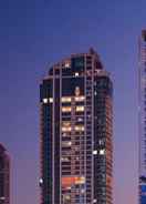 Imej utama Mövenpick Hotel Jumeirah Lakes Towers