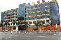 อื่นๆ Super 8 Hotel Fuzhou South Railway Station