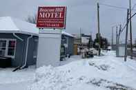 Khác Beacon Hill Motel