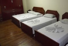 其他 6 Sayuri Hotel