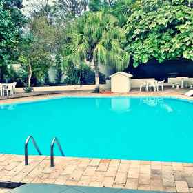 Primary image1佐里飯店,卡西米罗·蒙特内格罗·菲略天文极地飯店