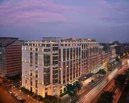 New World Beijing Hotel, SGD 303.12