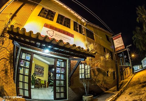 อื่นๆ Bougainville Pousada Mar