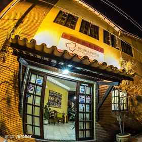 Imej utama1Bougainville Pousada Mar,Carvalho Praia飯店