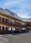 Imej utama Quality Inn Bryce Canyon