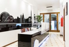 Others 4 Hotel Agli Artisti