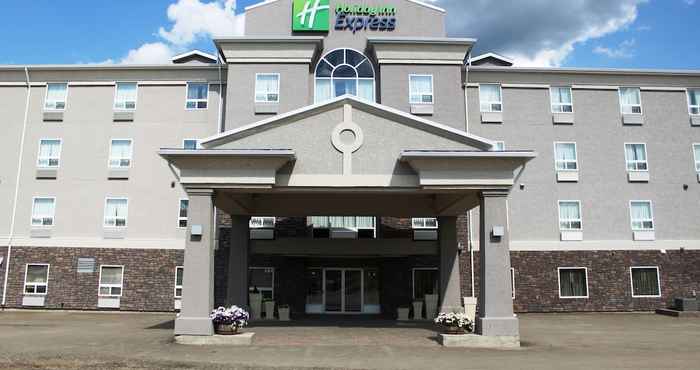 Others Holiday Inn Express Yorkton East, an IHG Hotel