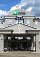 Primary image Holiday Inn Express Yorkton East, an IHG Hotel